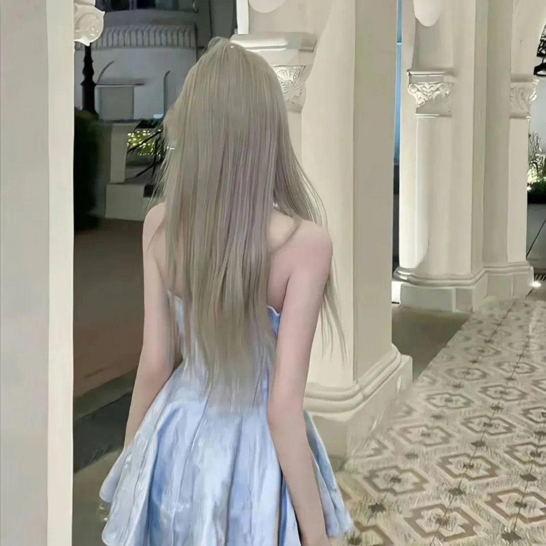 华盛顿·布莱克 剧照